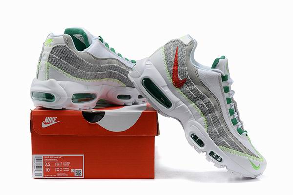 buy wholesale nike shoes form china Air Max 95 Shoes(M)